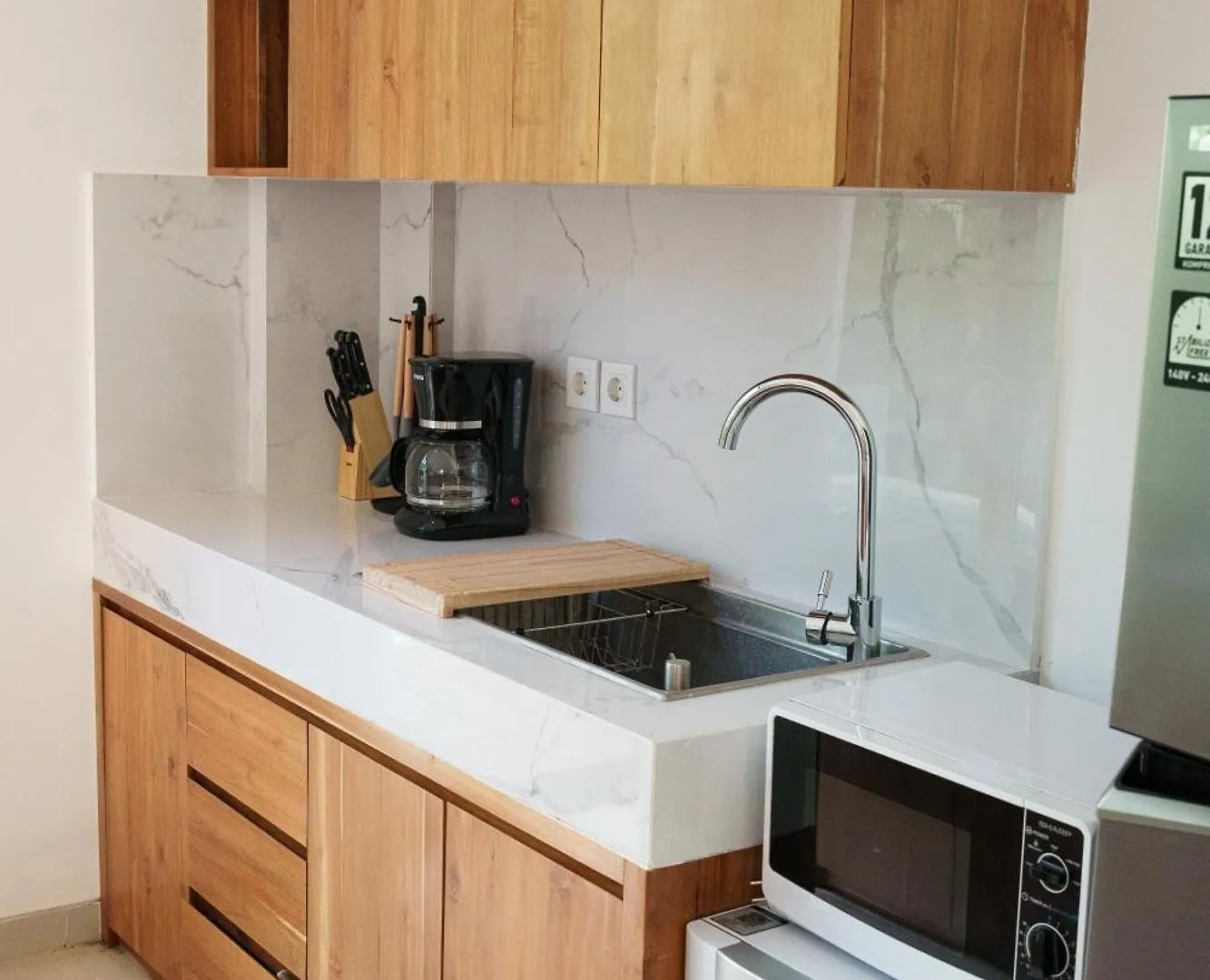Mau Villa - 2Br Villa In Berawa 캉구 0*,  인도네시아