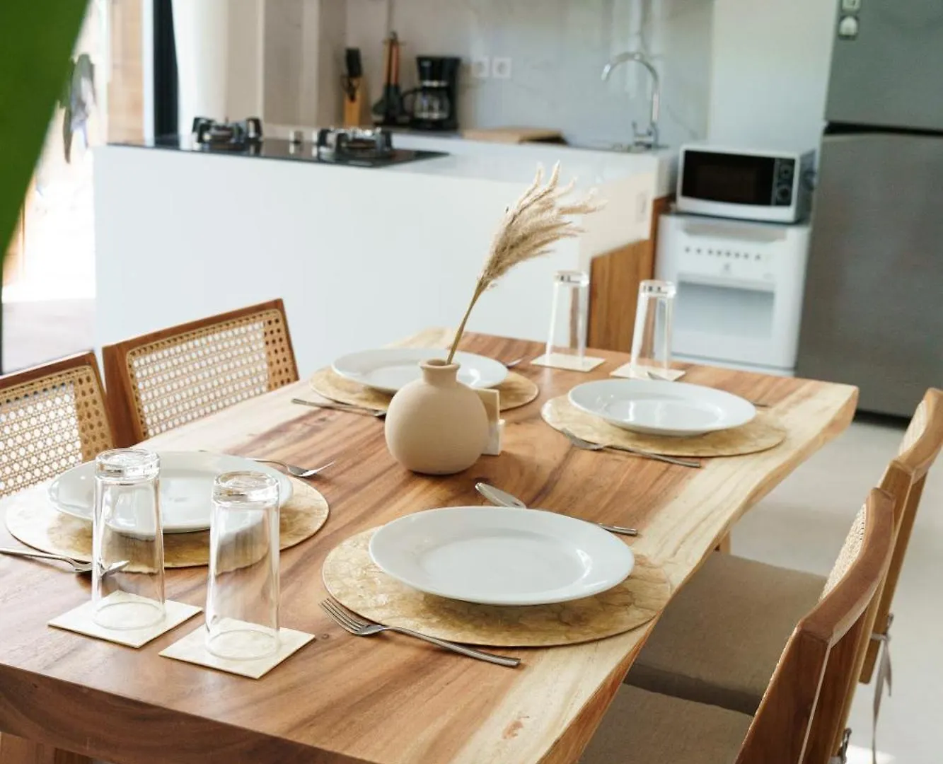 Mau Villa - 2Br Villa In Berawa 캉구