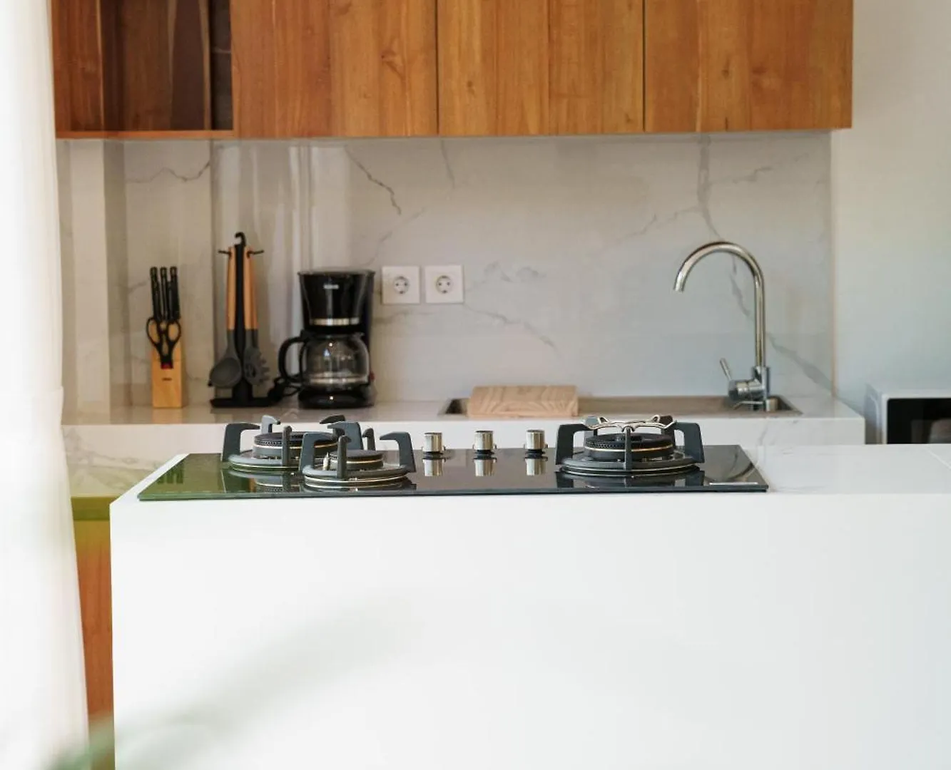 Mau Villa - 2Br Villa In Berawa 캉구
