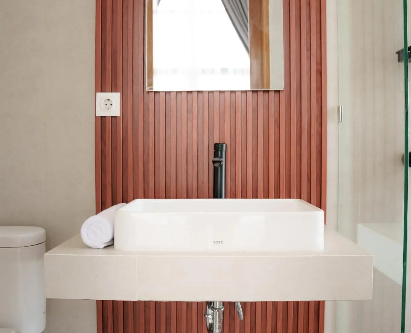 Mau Villa - 2Br Villa In Berawa 캉구 0*,  인도네시아