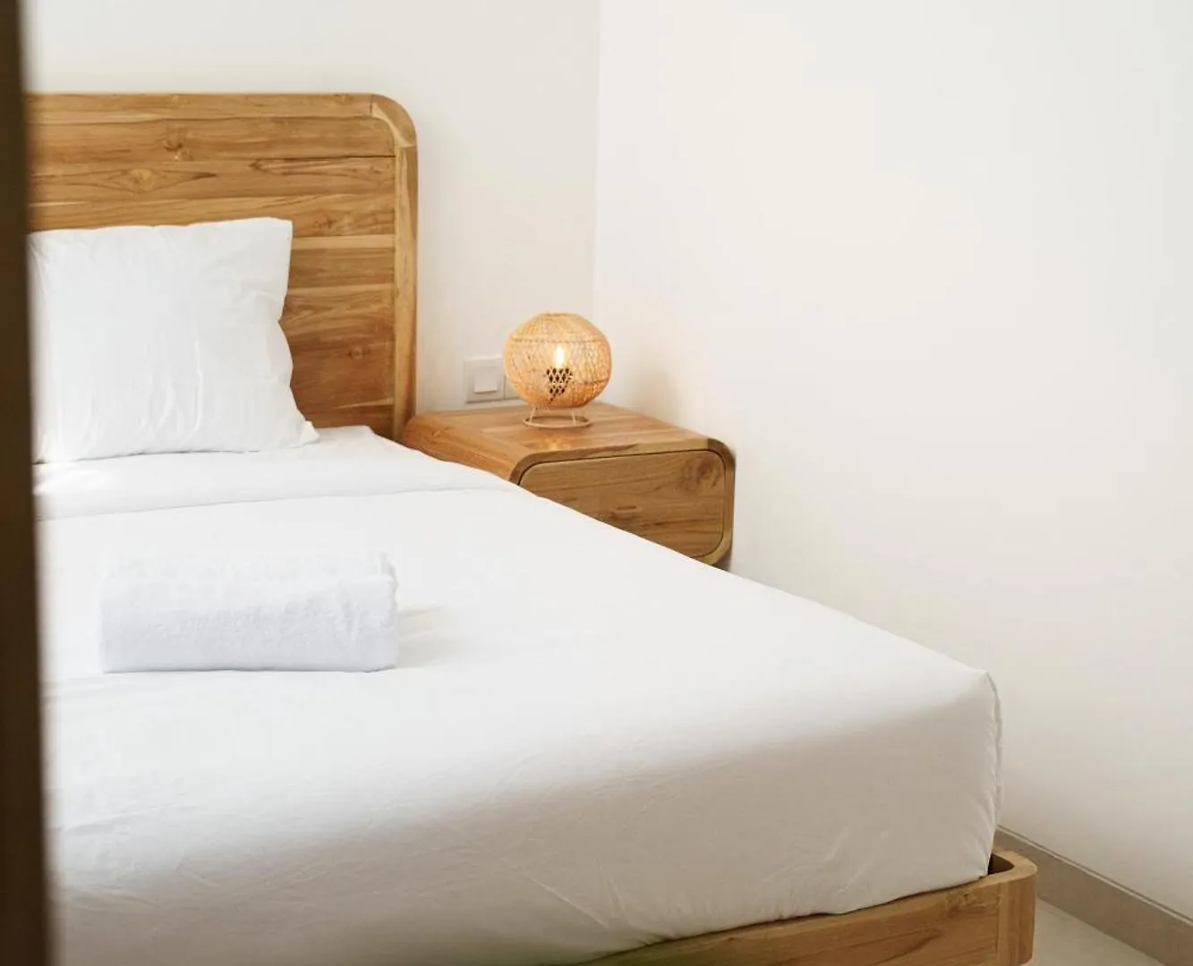Mau Villa - 2Br Villa In Berawa 캉구