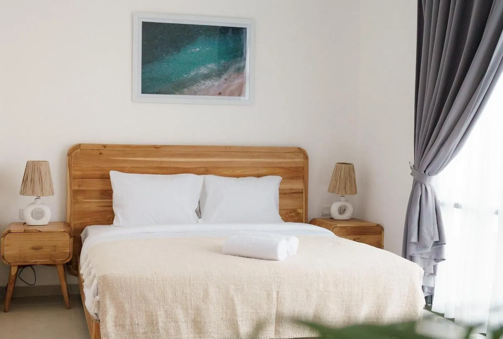 Mau Villa - 2Br Villa In Berawa 캉구