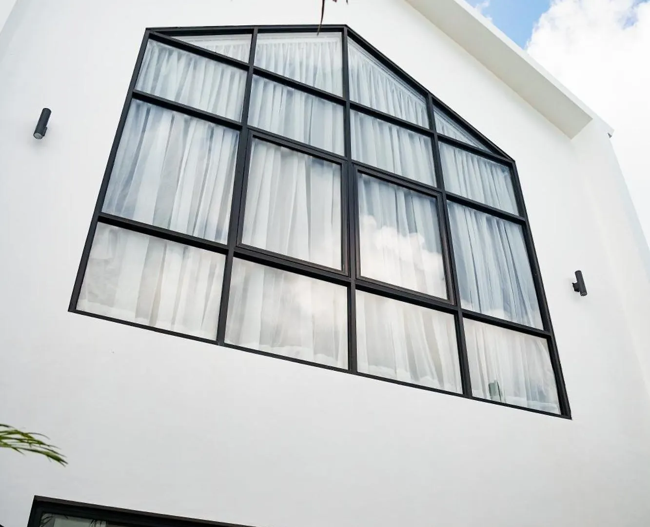 Mau Villa - 2Br Villa In Berawa 캉구