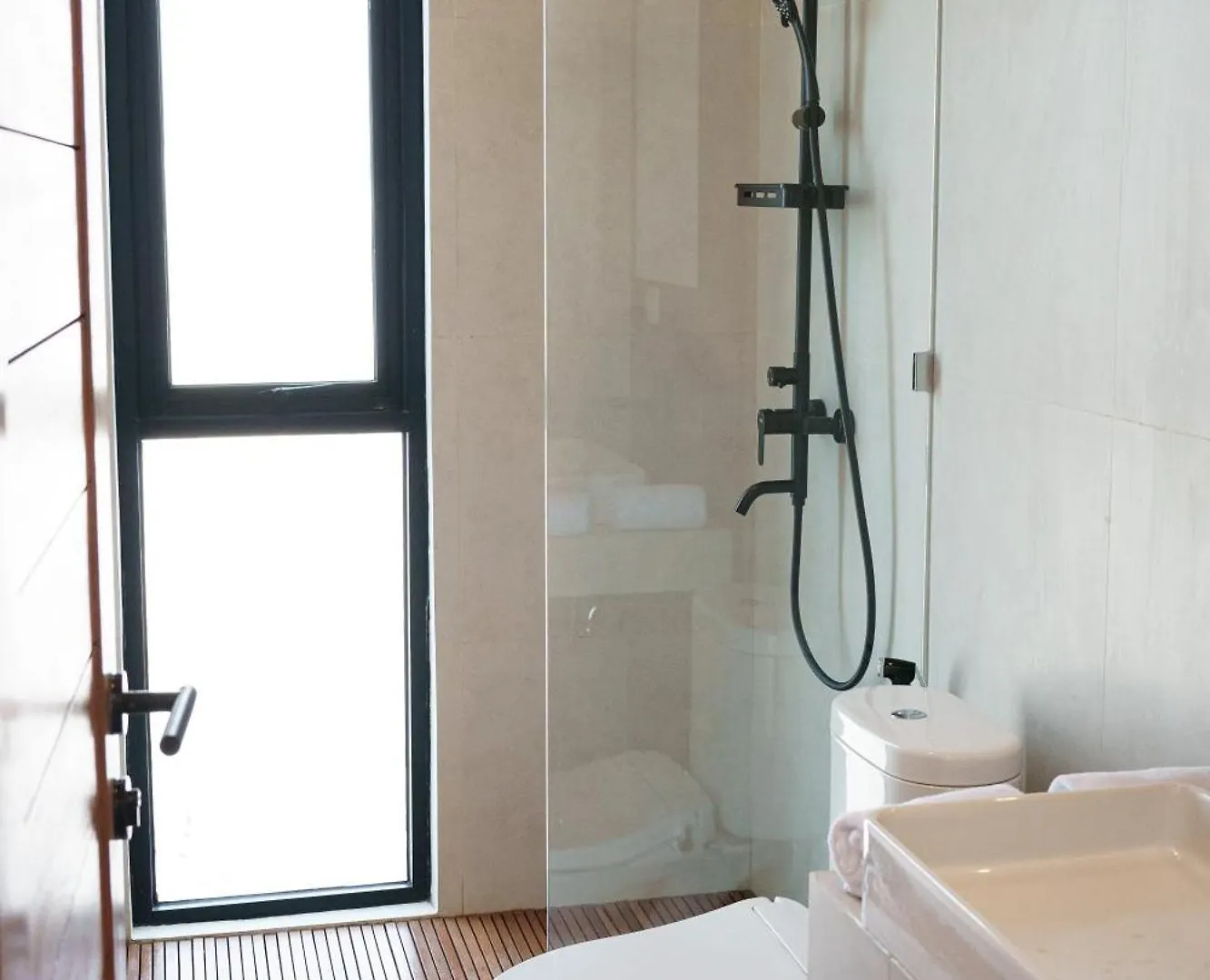 Mau Villa - 2Br Villa In Berawa 캉구 인도네시아