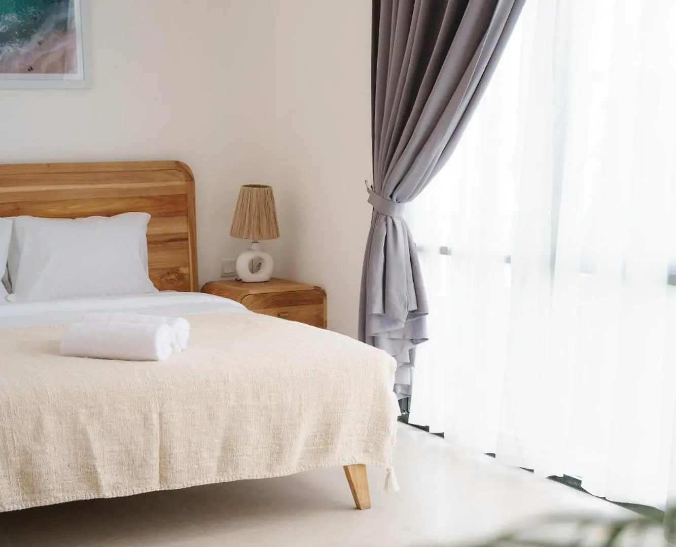 Mau Villa - 2Br Villa In Berawa 캉구 인도네시아