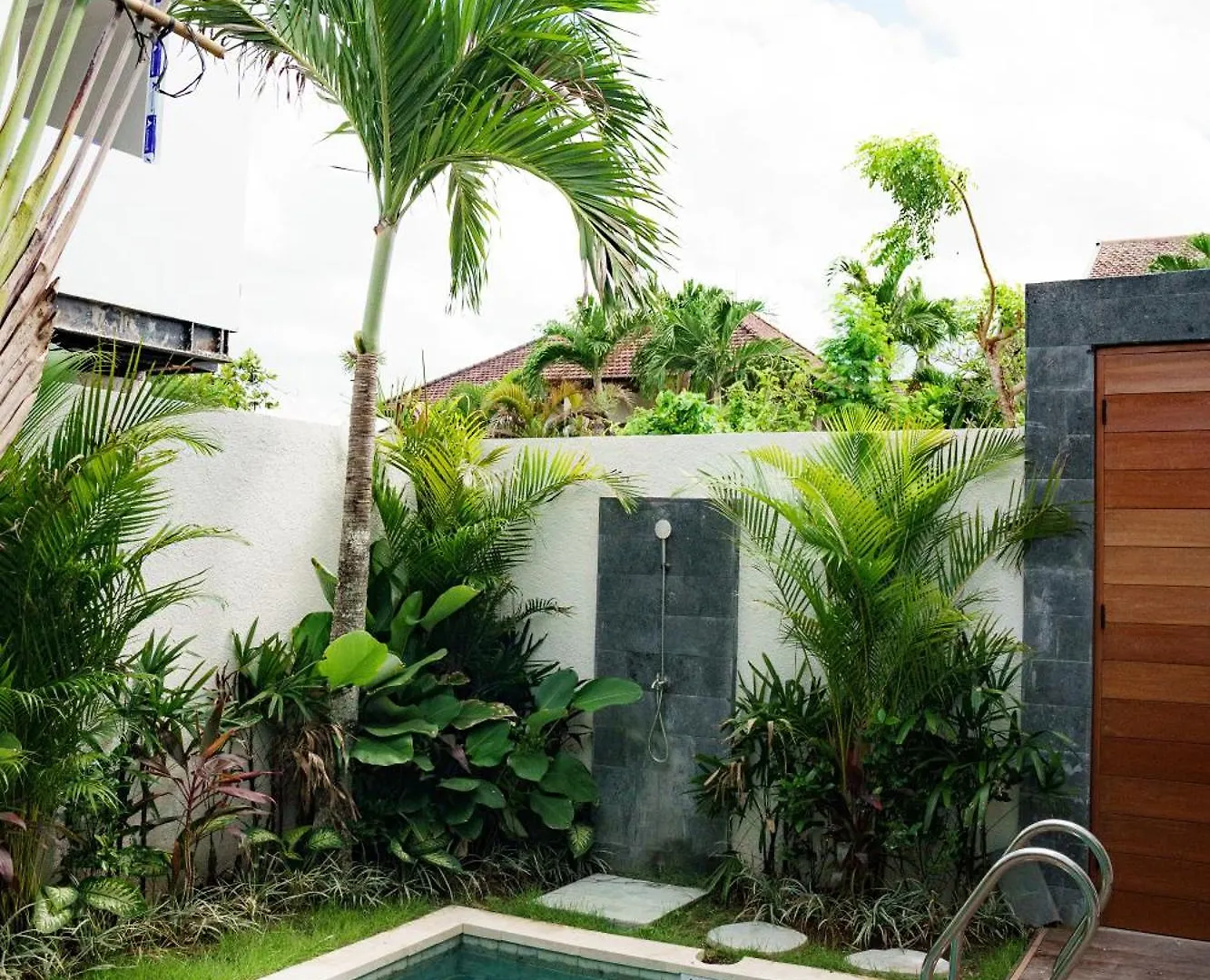 Mau Villa - 2Br Villa In Berawa Canggu  Indonesia