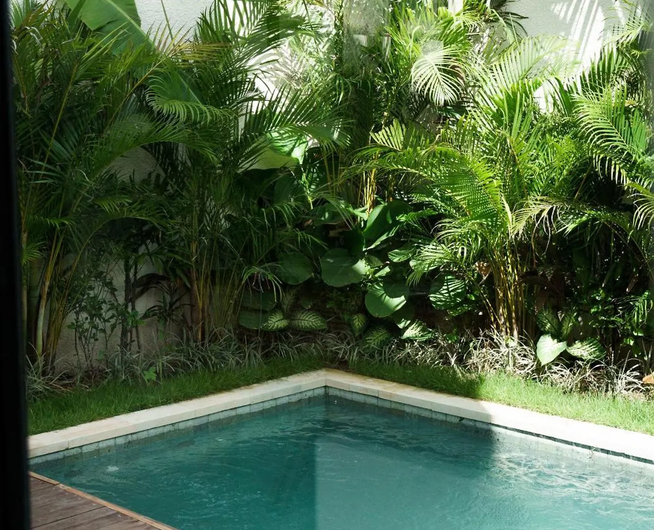 Mau Villa - 2Br Villa In Berawa Canggu