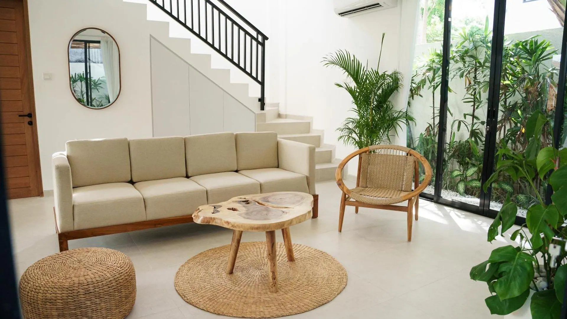 Mau Villa - 2Br Villa In Berawa Canggu  Indonesia