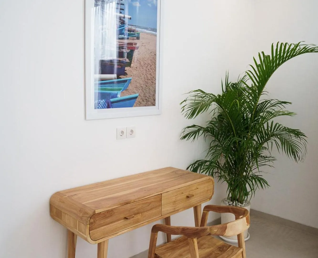 Mau Villa - 2Br Villa In Berawa Canggu