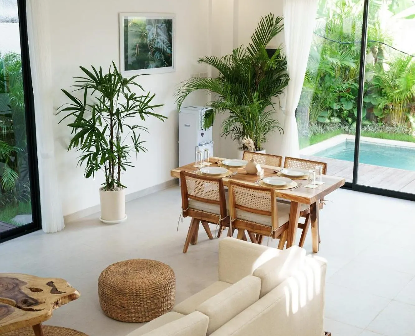 Mau Villa - 2Br Villa In Berawa Canggu  Canggu (Bali)
