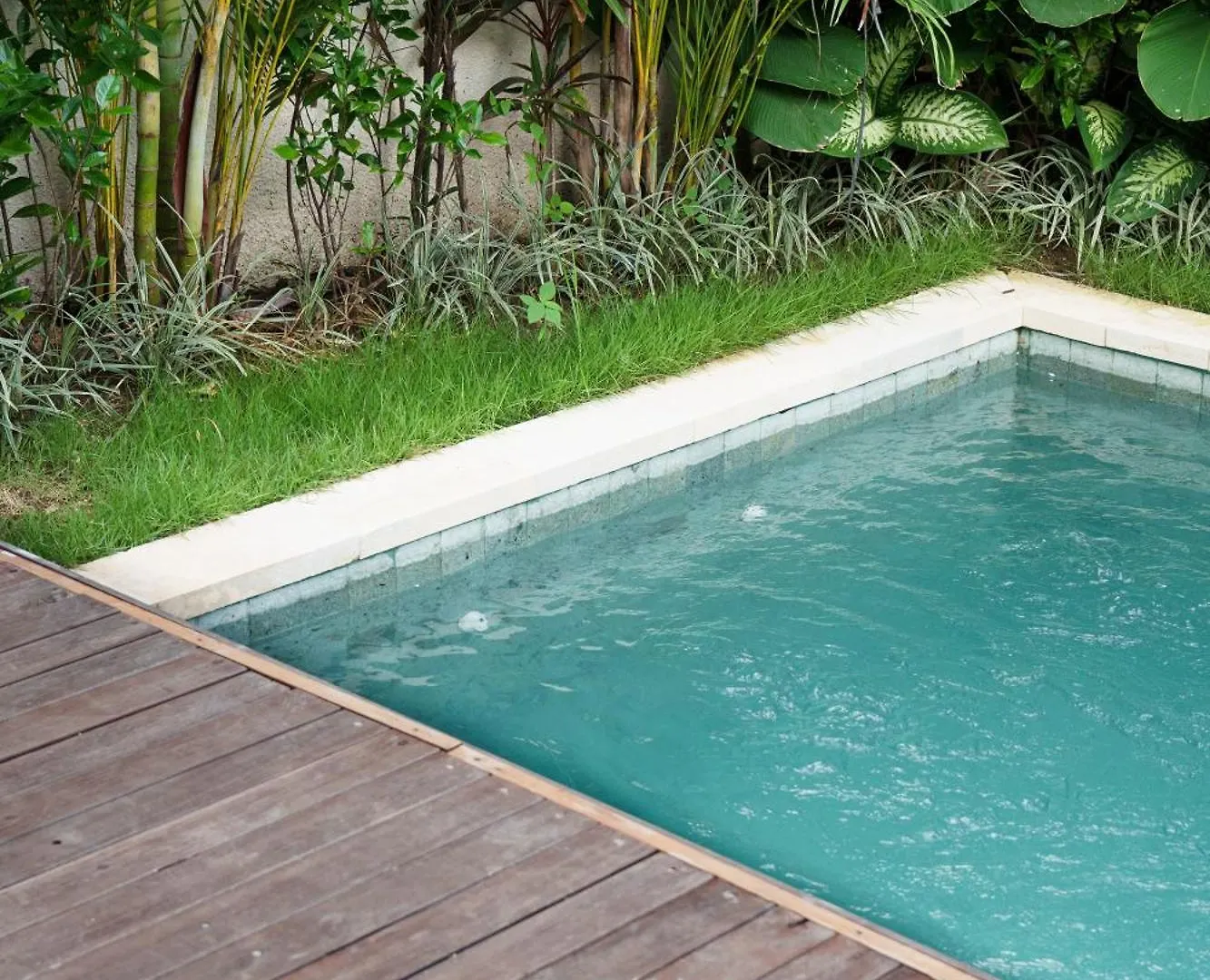 Mau Villa - 2Br Villa In Berawa Canggu  Canggu (Bali)
