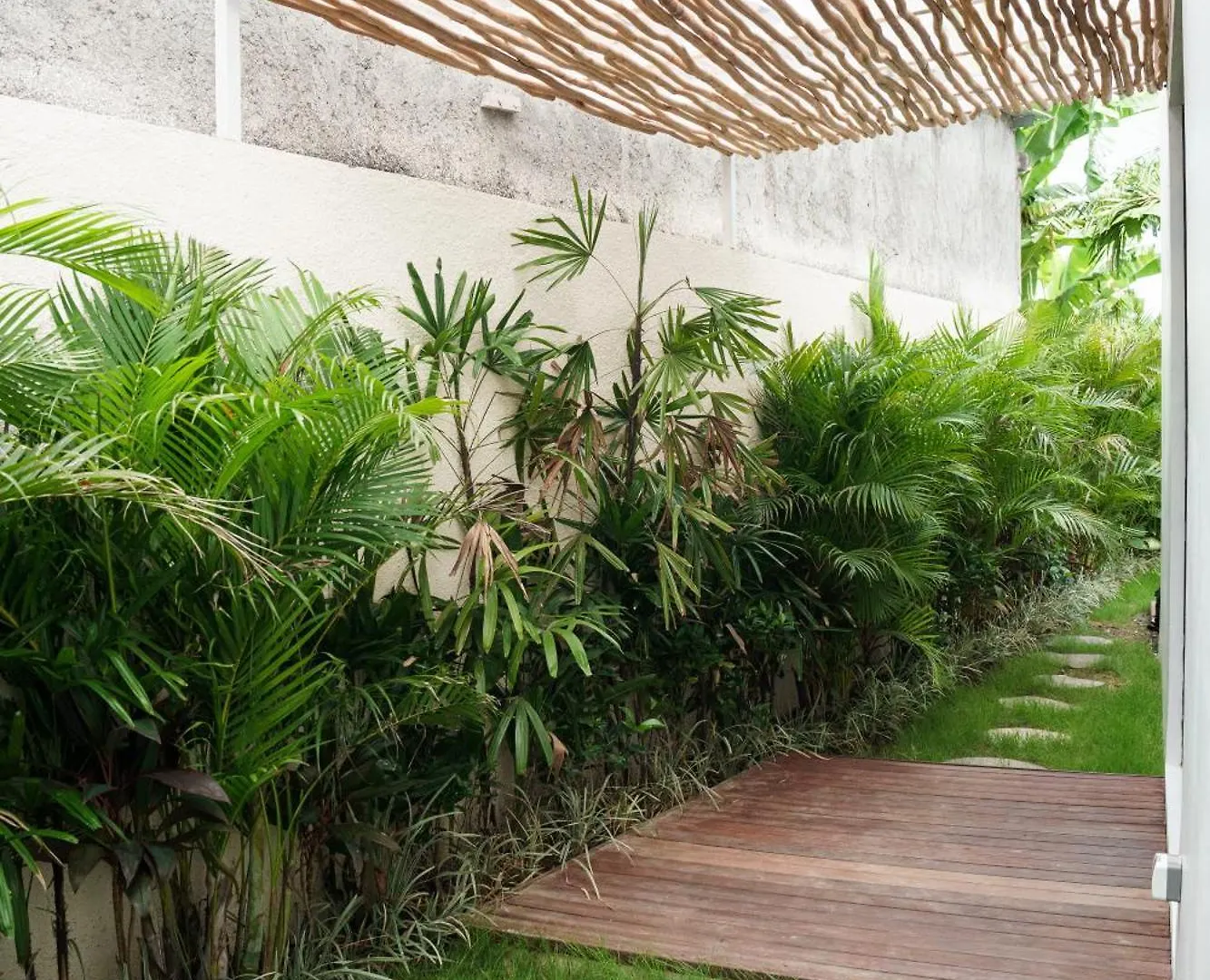 Mau Villa - 2Br Villa In Berawa Canggu  Indonesia