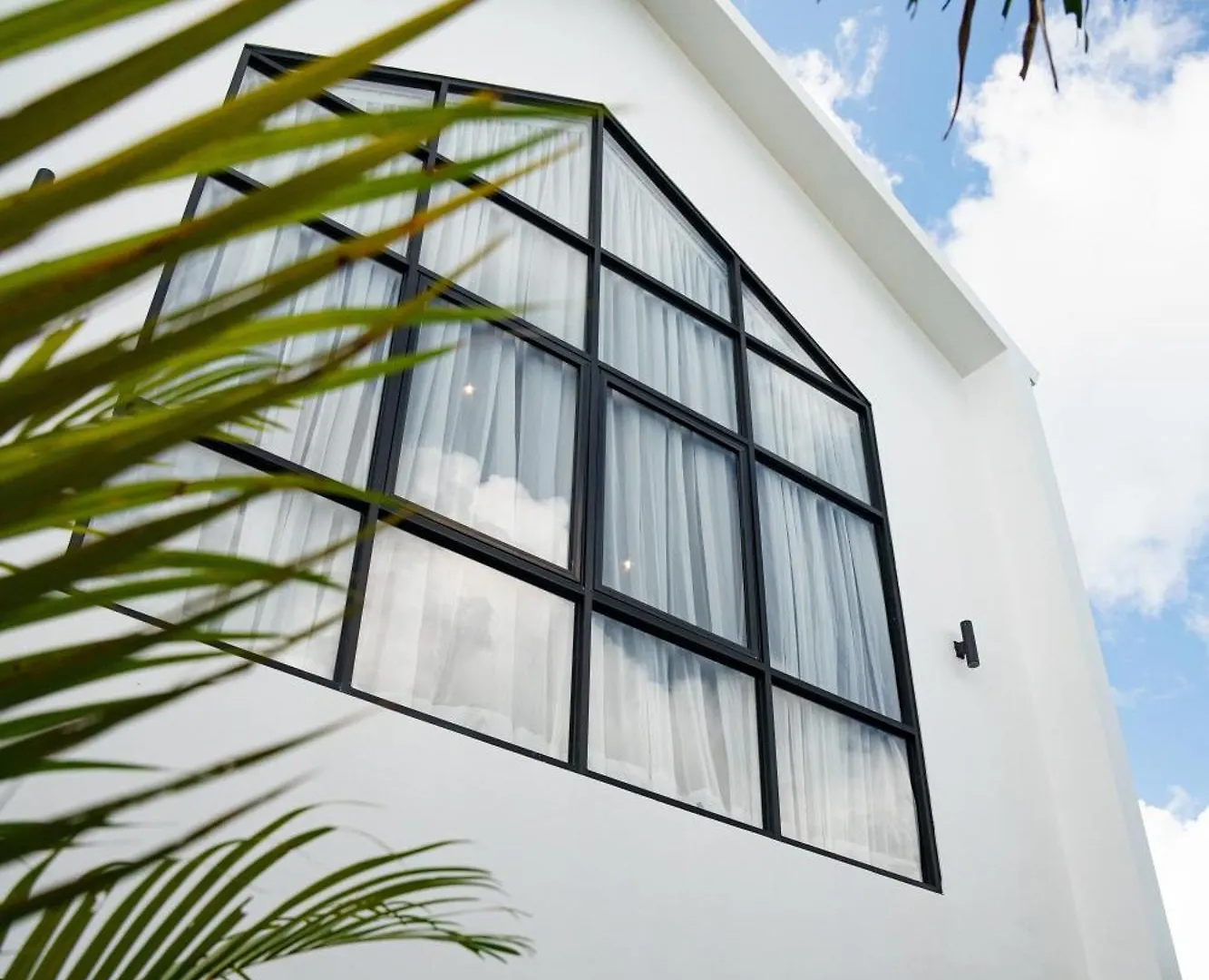 Mau Villa - 2Br Villa In Berawa Canggu  0*, Canggu (Bali) Indonesia