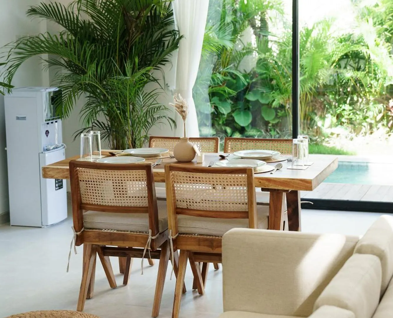 Mau Villa - 2Br Villa In Berawa Canggu  Indonesia