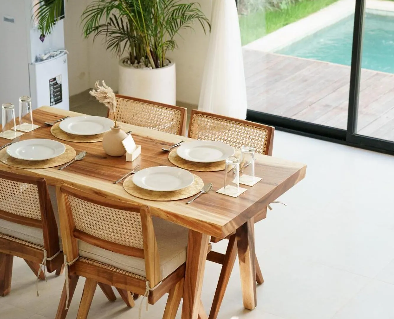 Mau Villa - 2Br Villa In Berawa Canggu  0*, Canggu (Bali) Indonesia