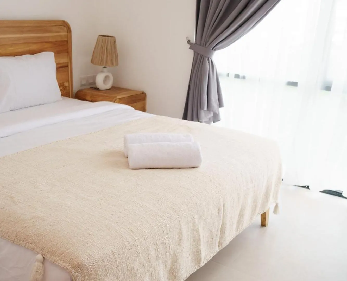 Mau Villa - 2Br Villa In Berawa Canggu
