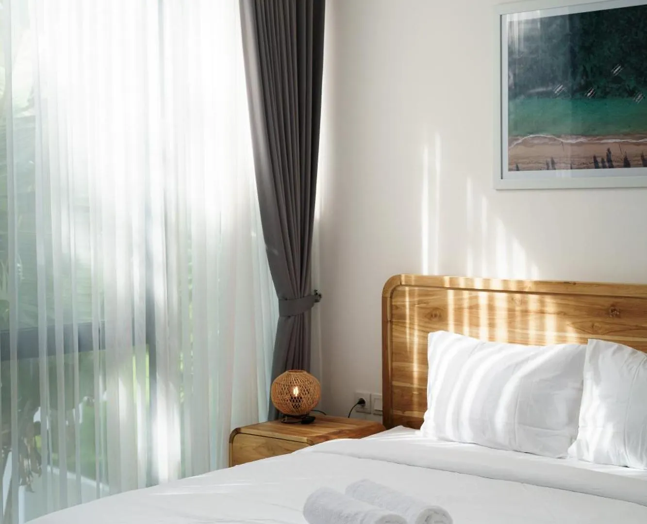 Mau Villa - 2Br Villa In Berawa Canggu  Indonesia