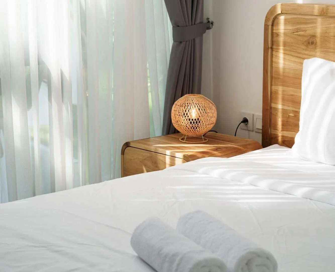 Mau Villa - 2Br Villa In Berawa Canggu
